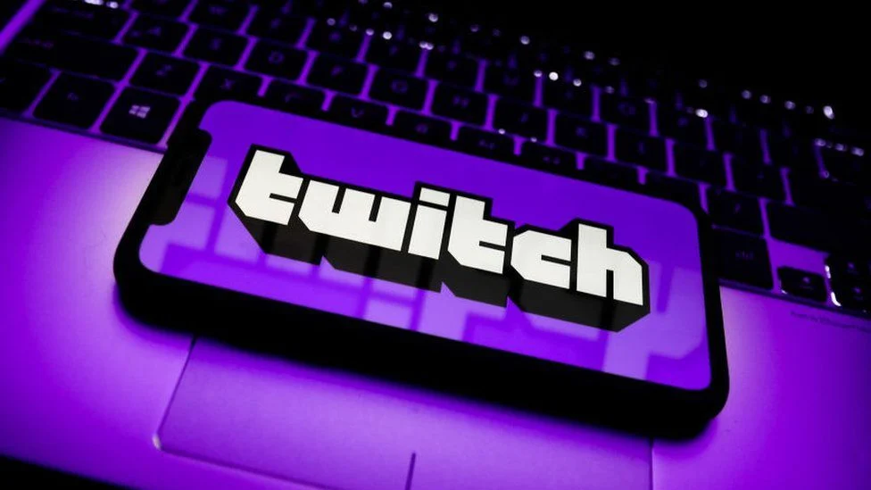 Here’s all about the Twitch Leak