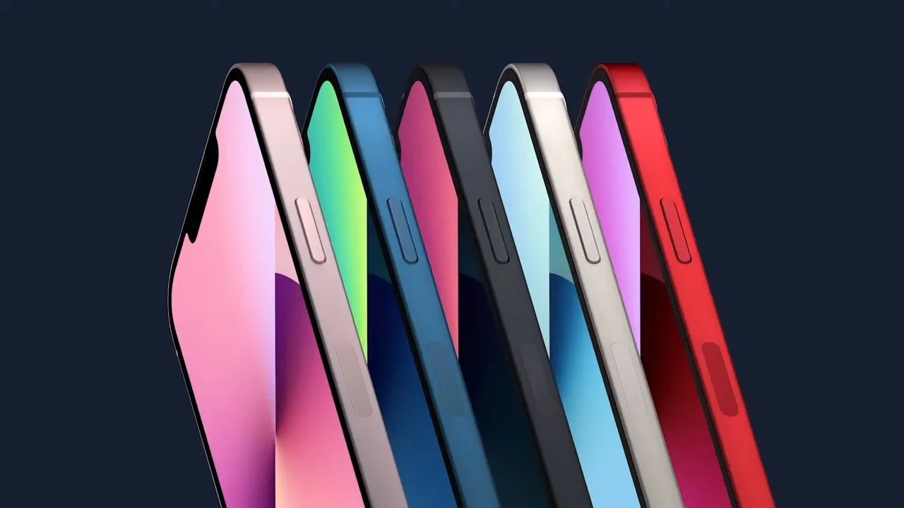 Here’s all about the iPhone 13 lineup!