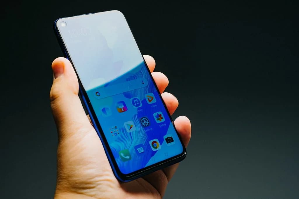 Huawei's Harmony