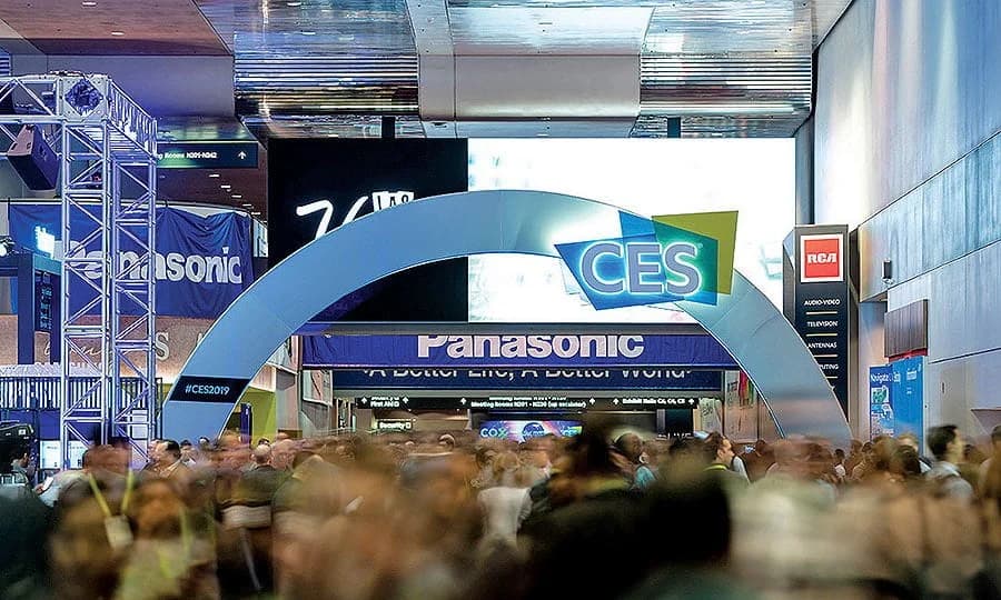Most Major Companies Have Pulled Out Of CES