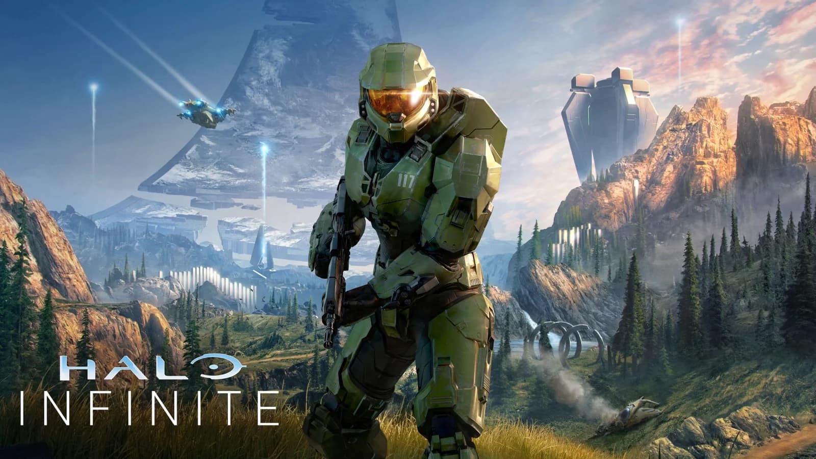 Here's 5 captivating and exciting games for you play on your Xbox