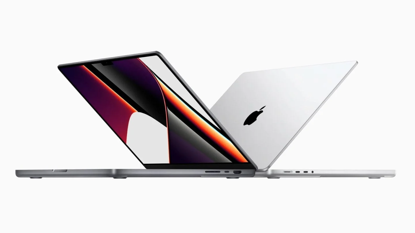 Here’s all about the Macbook Pro 2021!
