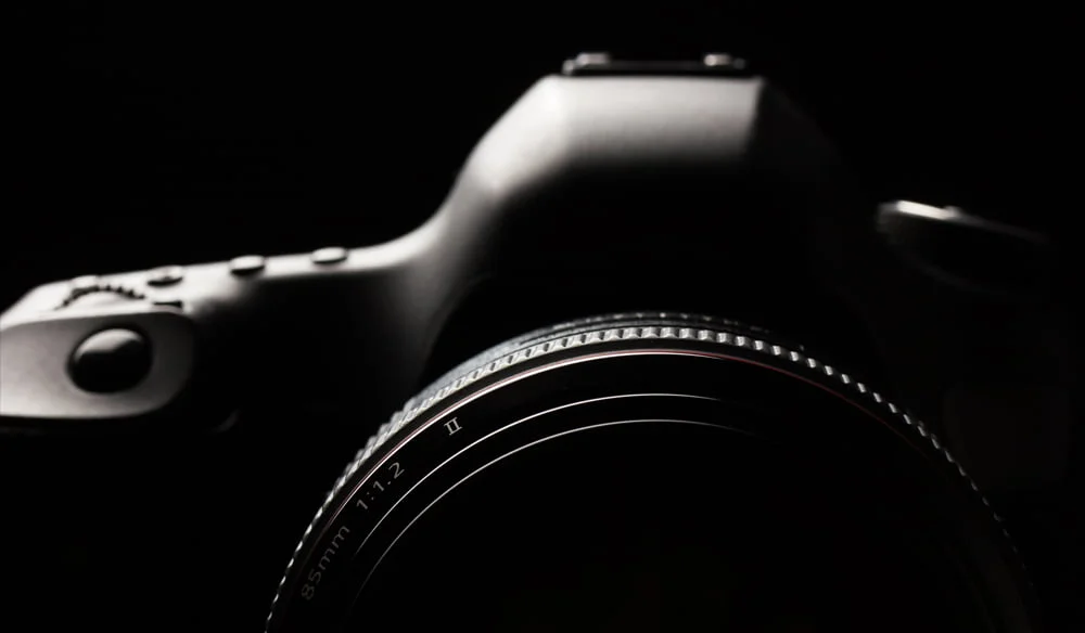 What’s the difference between a DSLR and a Cinema Camera?