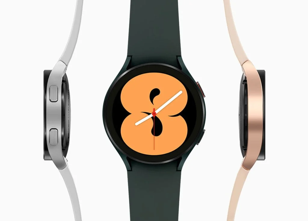 Here’s all about the Samsung Galaxy Watch 4!