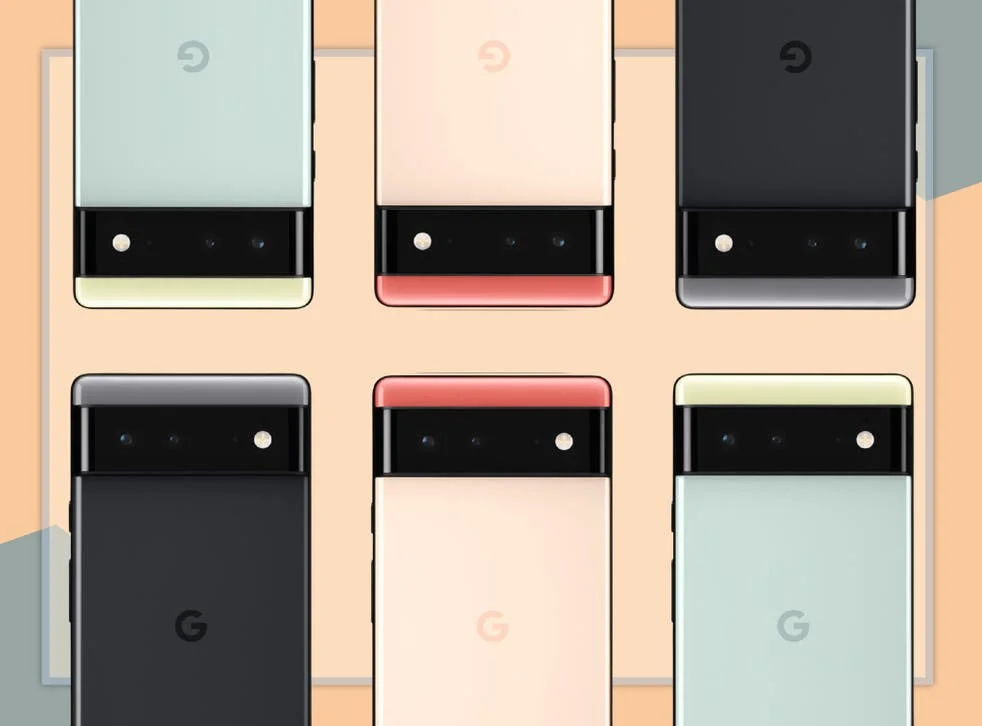 Here’s all that hapened at the Google Fall Event!
