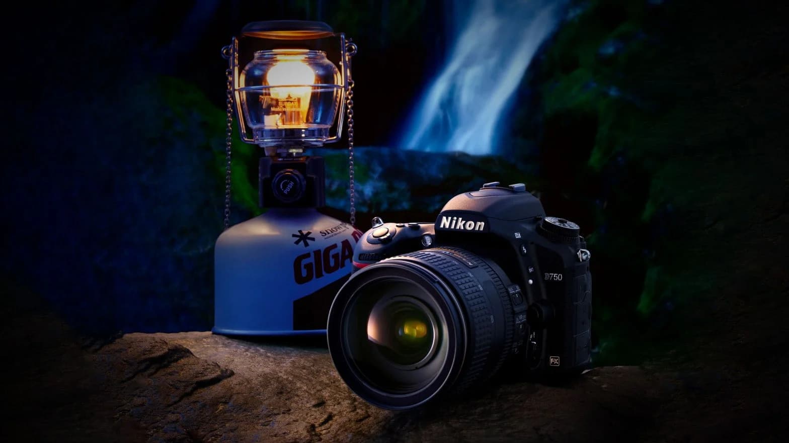 Nikon. Is it over?