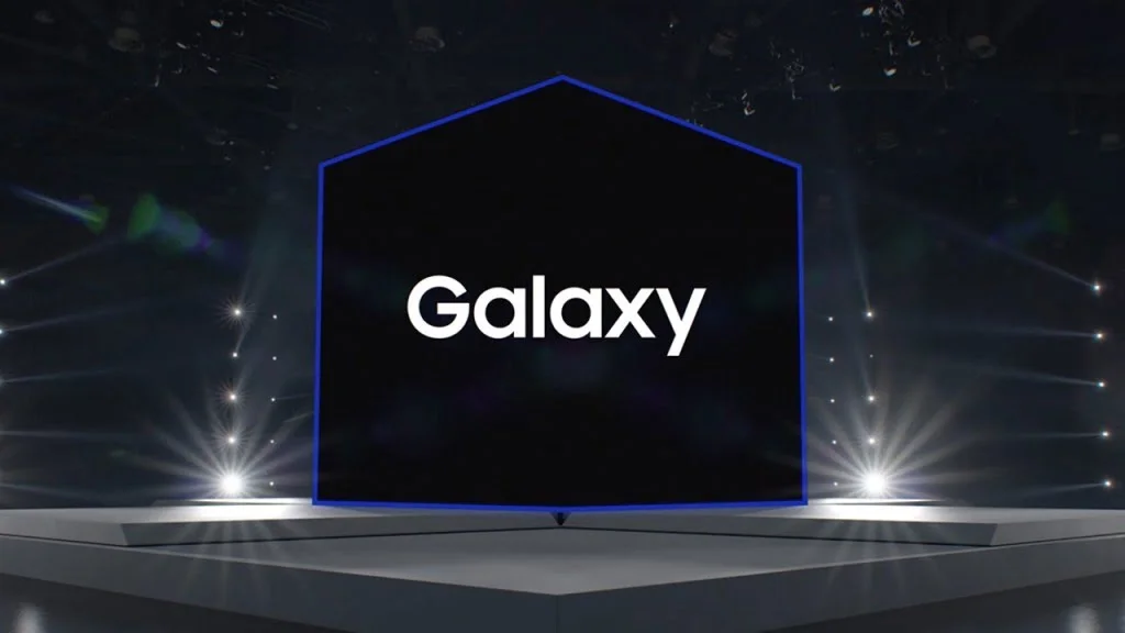 Galaxy Unpacked- All About It.