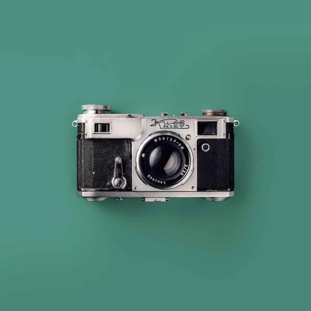 10 Cool Camera facts you need to know.