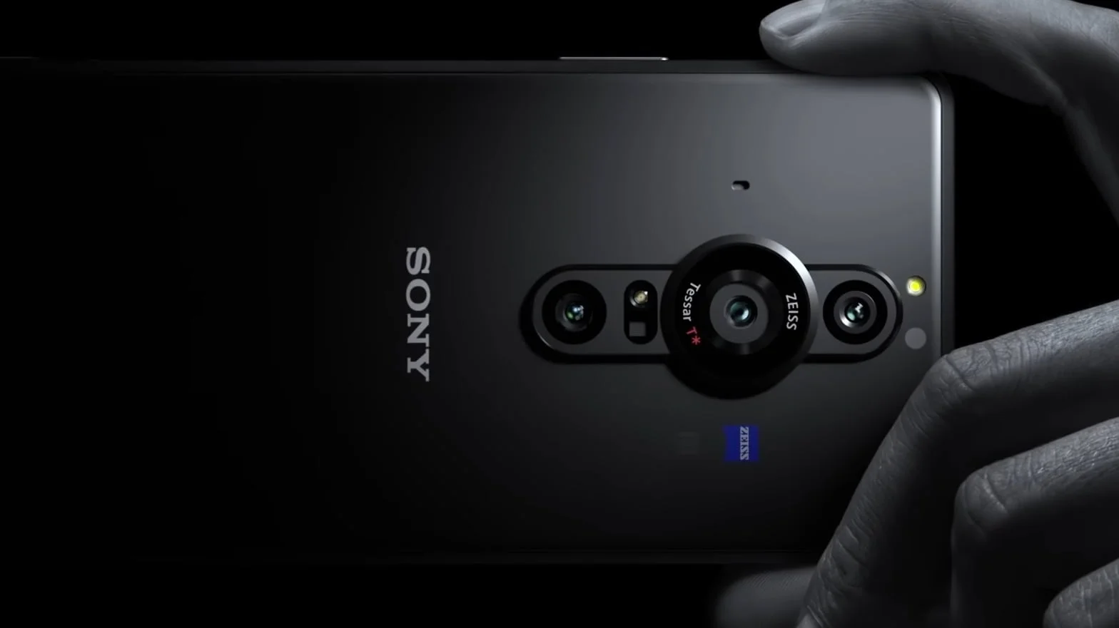Here’s all about the Sony Xperia Pro-I!