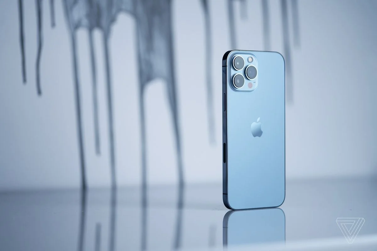 The iPhone 13 Pro Max- Is that it