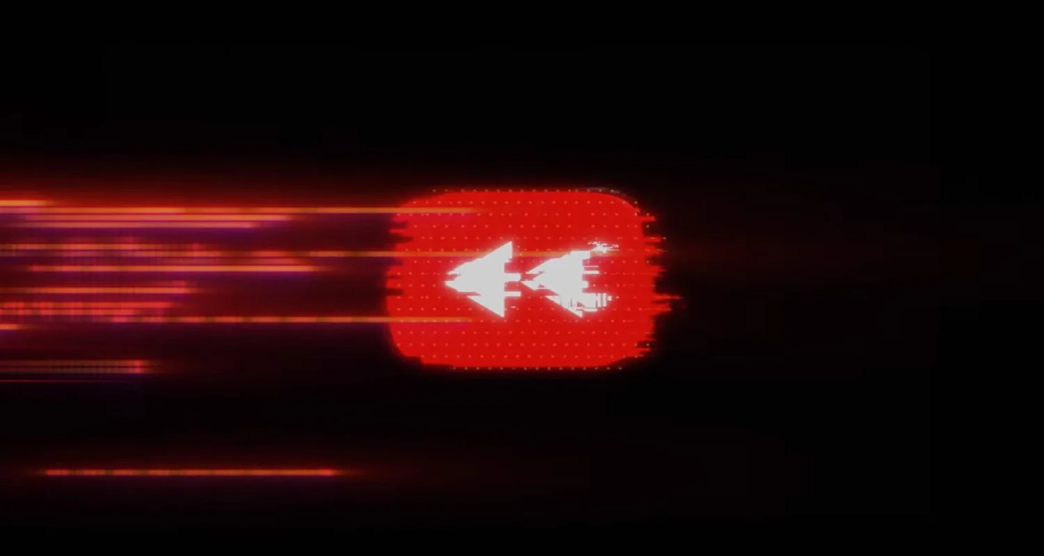 The End of Youtube Rewind has come.