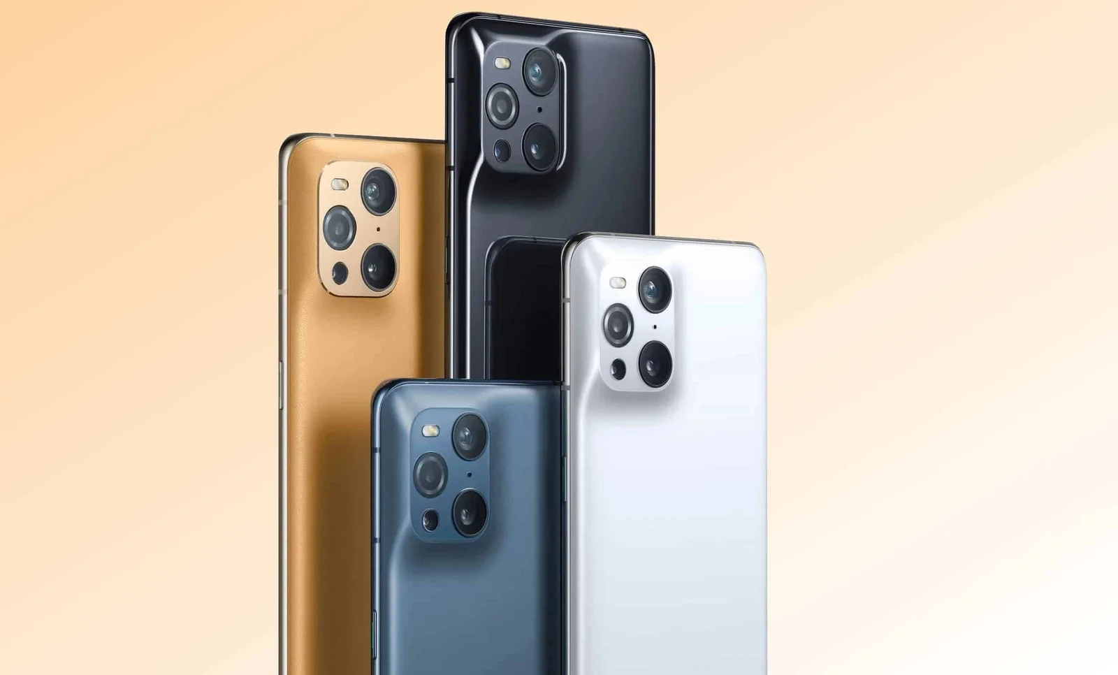 Oppos next flagship leaks with Hasselblad branding. It's just a Oneplus device with a new skin.
