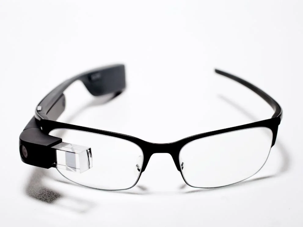 Google is coming out with their new project Iris, Their next AR headset.