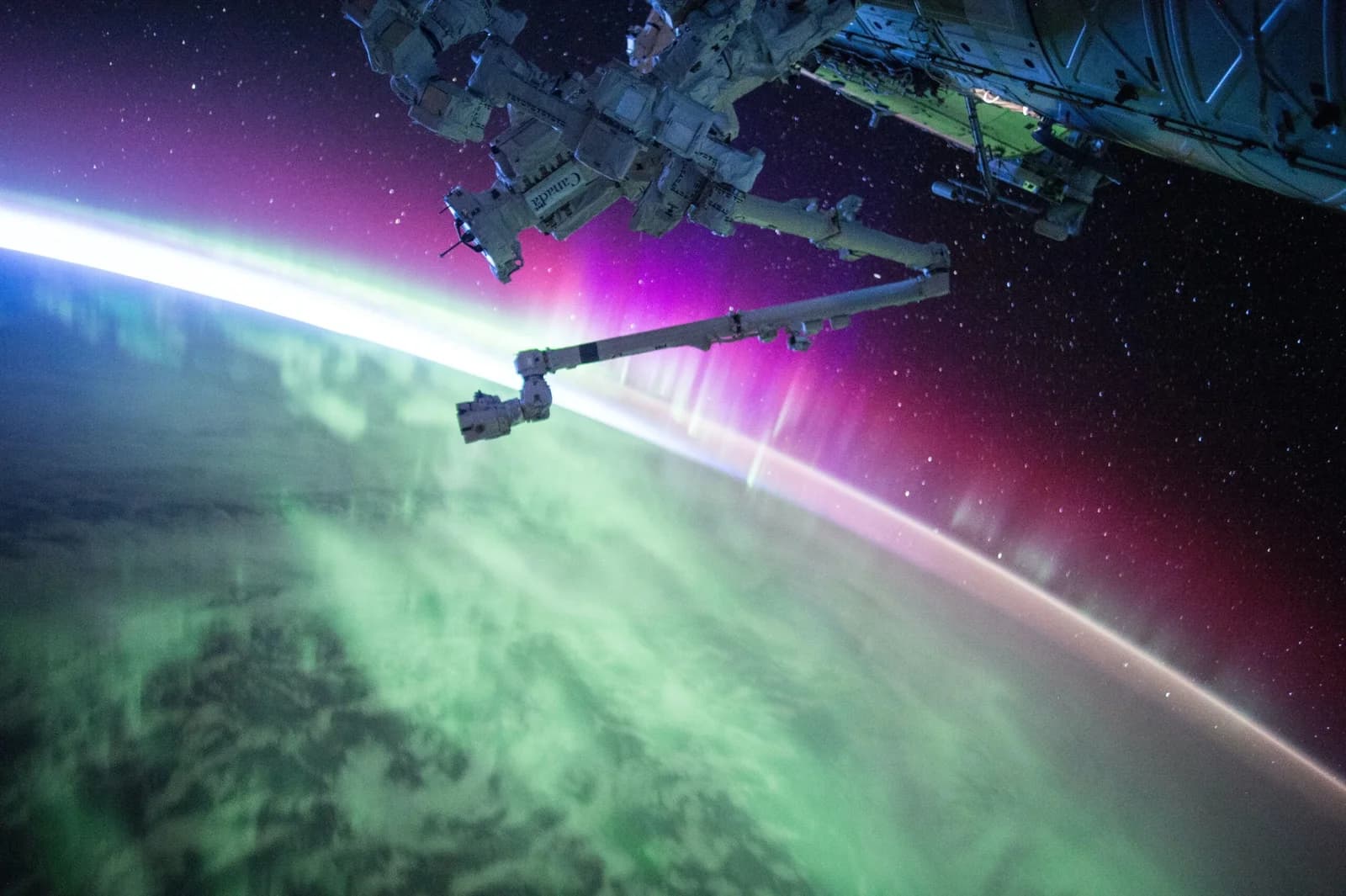 Must Read: The first movie in space to be shot in the ISS in 2022