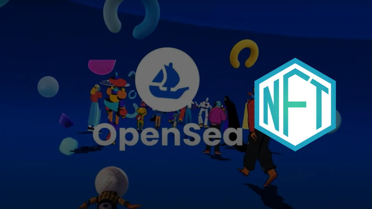 $1.7 million in NFTs stolen on a phishing attack on OpenSea users