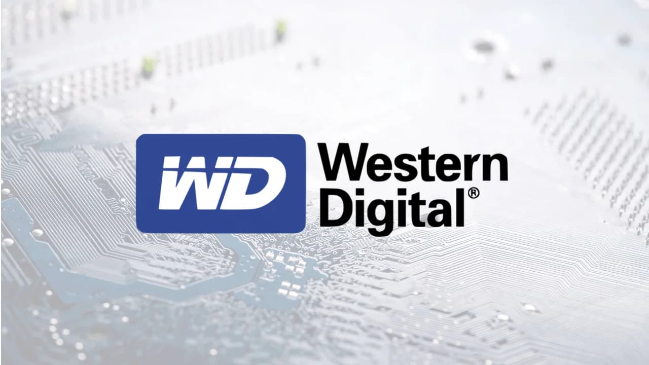 SSD prices going to spike after WD lost 6.5 billion gigs of NAND chips