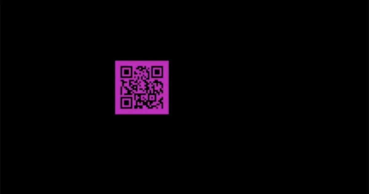 Coinbase QR code bouncing Super Bowl ad was very popular that it crashed their entire app.