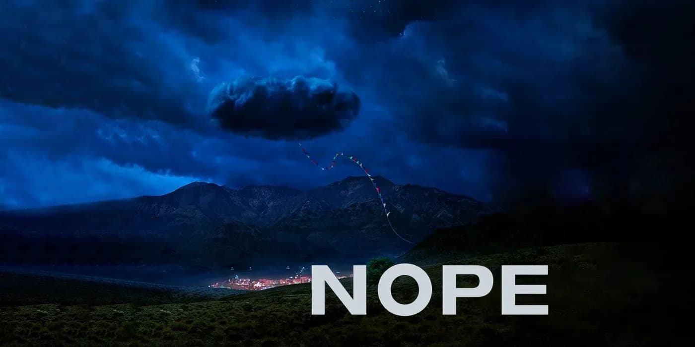 Is the movie "Nope" the best Sci-Fi movie ever? Shocking Trailer Released.
