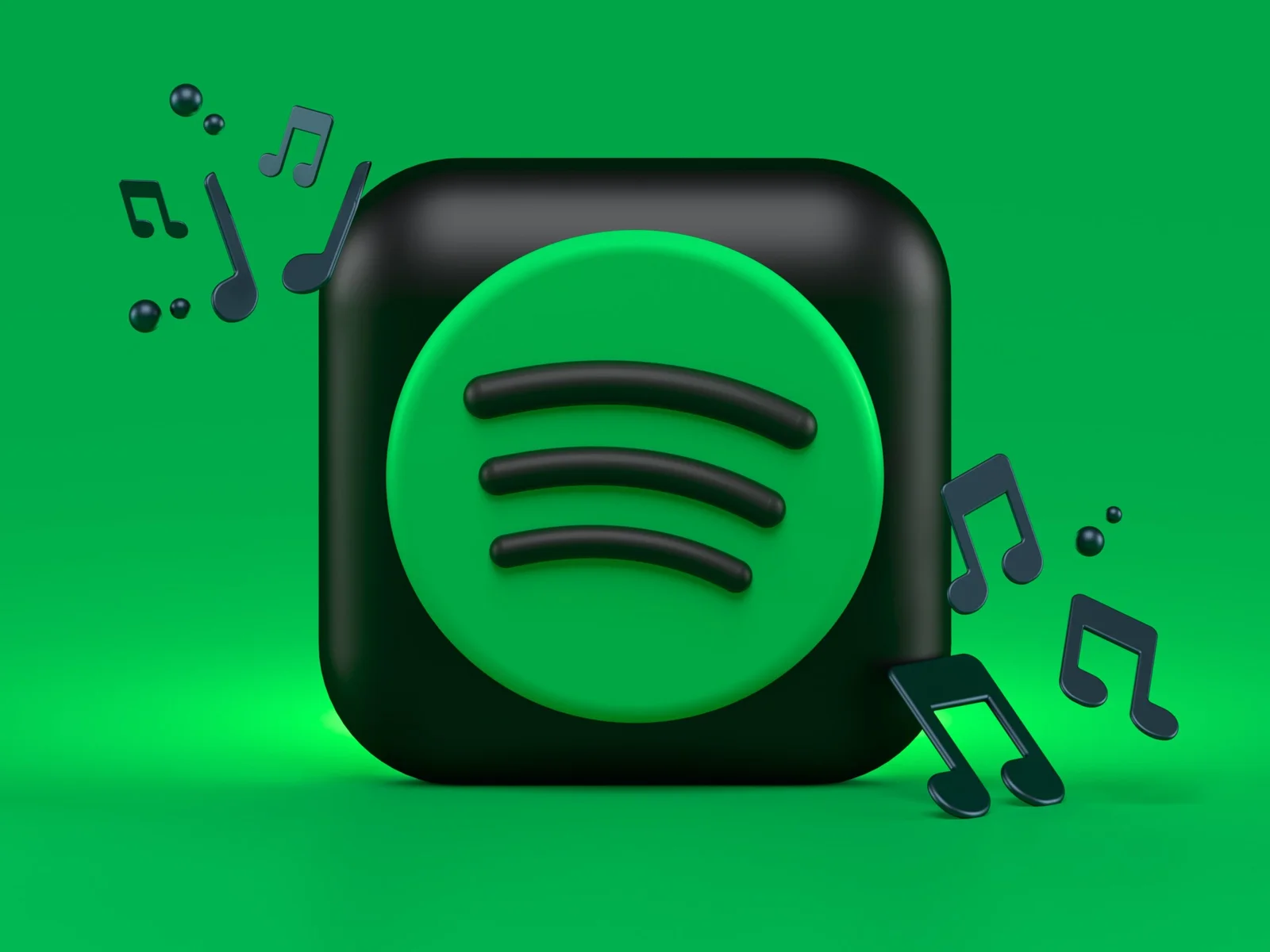 Spotify just added COVID-19 content advisory on podcasts, it's too late now