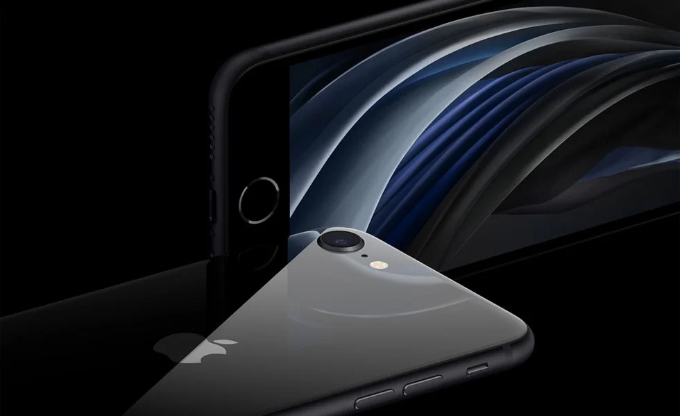 Apple JUST cut off iPhone SE production by 20%
