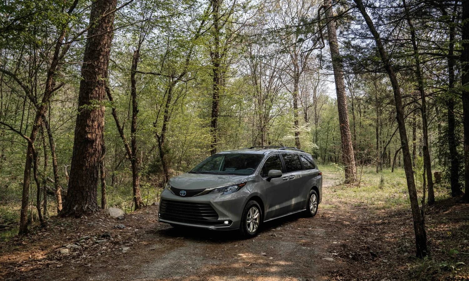 Toyota & Aurora testing robotaxis in Austin, we're in the midst of the revolution