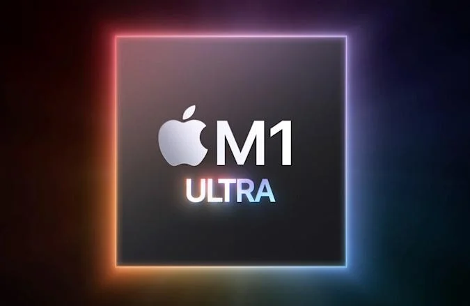Apple just announced a flagship desktop processor for the most powerful computers.