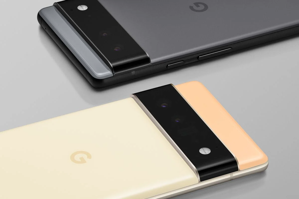 The March Google feature drop is now available to the Pixel 6 and 6 Pro