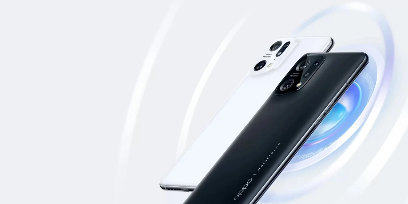The Oppo’s Find X5 Pro is now official. Love it or hate it, it's here.