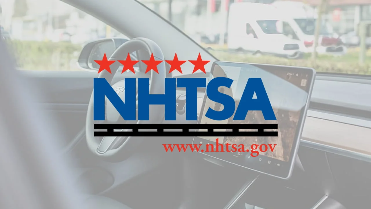NHTSA will now allow self-driving cars without manual controls on the road.