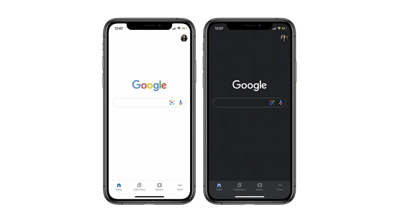 The Google Android app will now allow you to delete the last 15 minutes of your search history