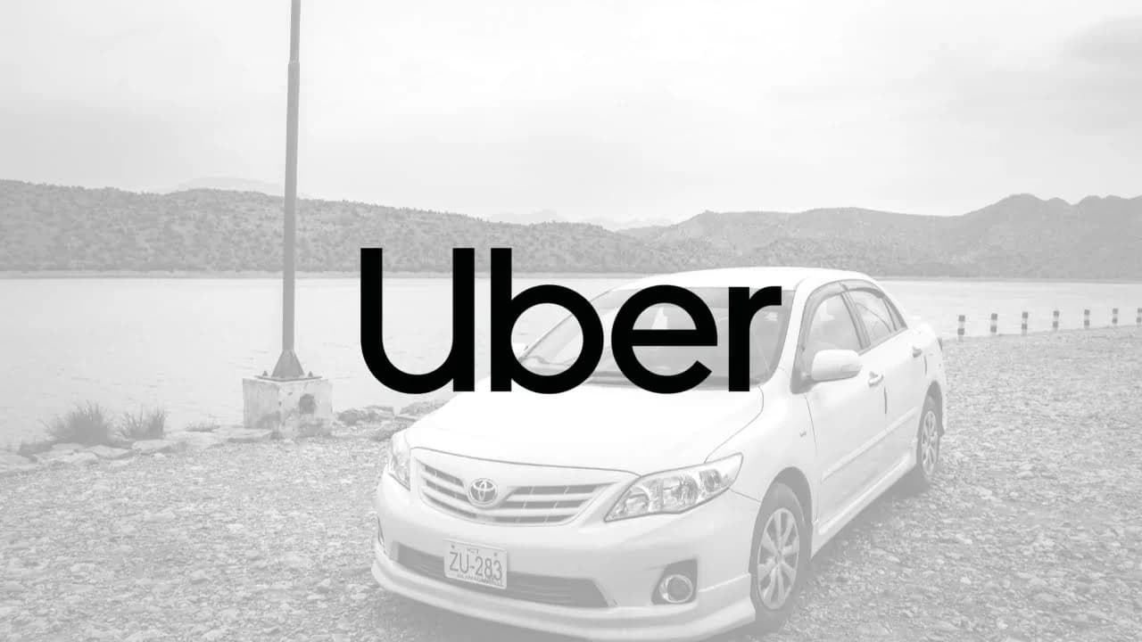 You'll have to pay extra fee for gas on your Uber ride even if it’s in an EV.