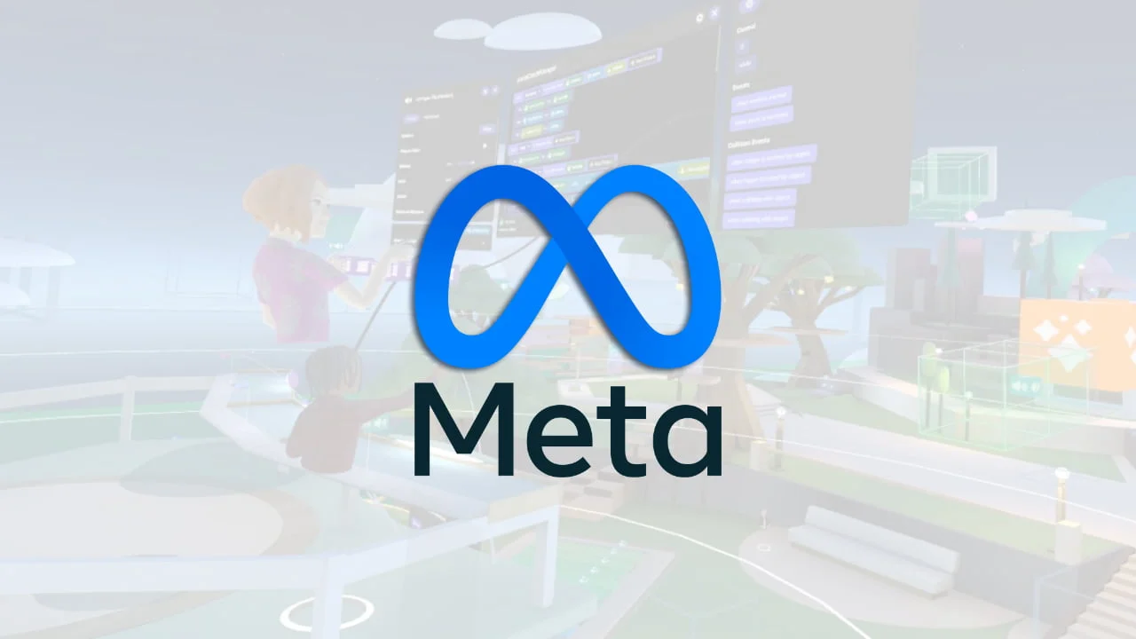 Shocking: This Meta prototype will blow your mind.