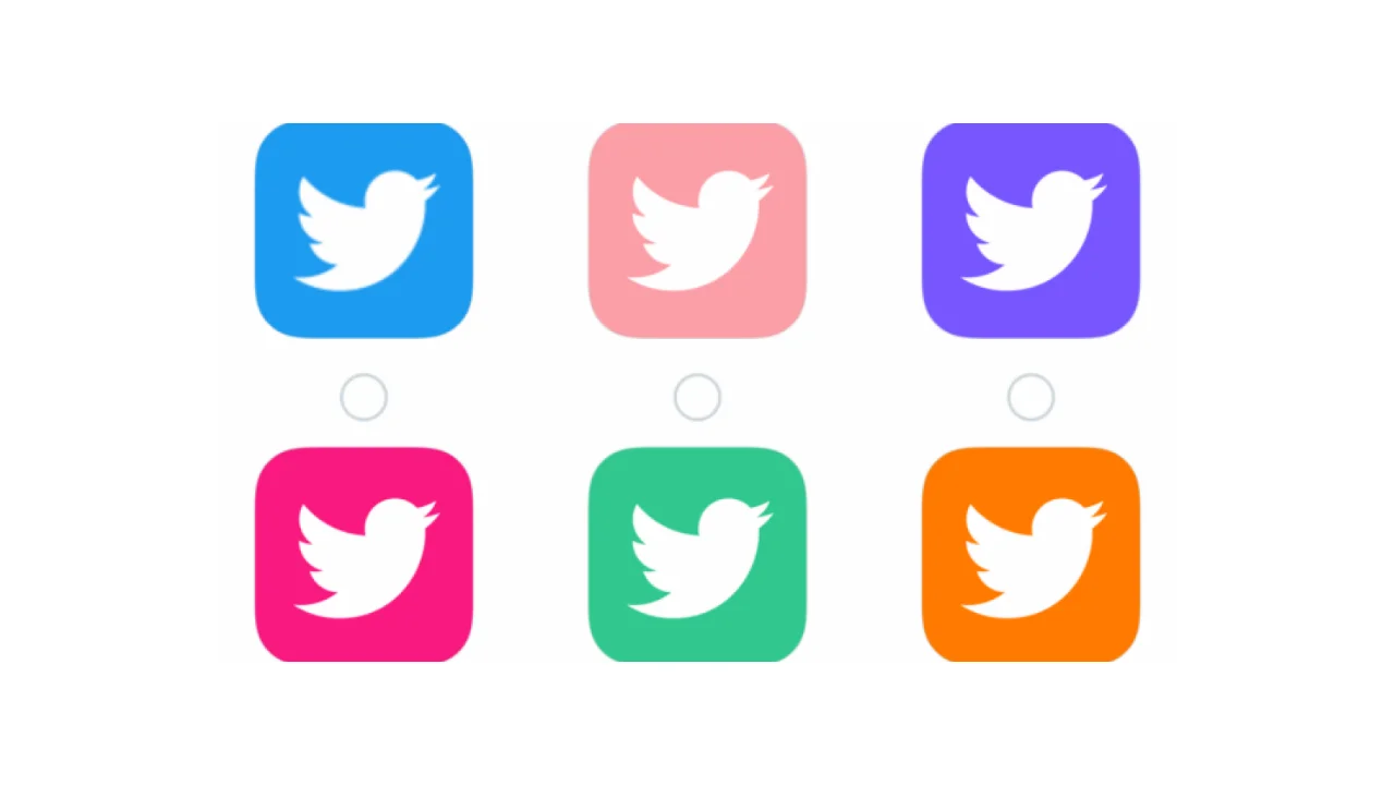 You have to pay Twitter to change the Android app’s home screen icon now.