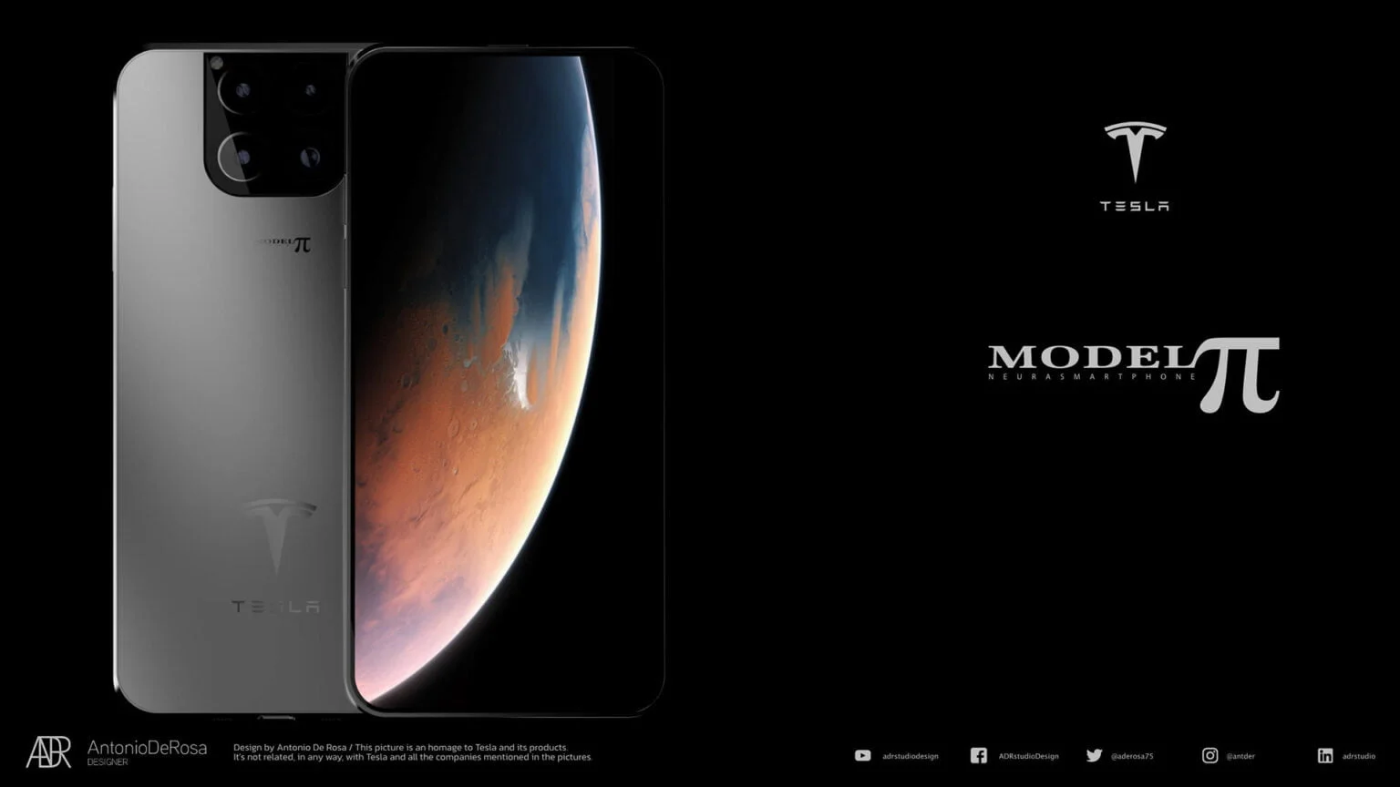 Don't miss out on the Tesla Phone! Reality or Fakery?
