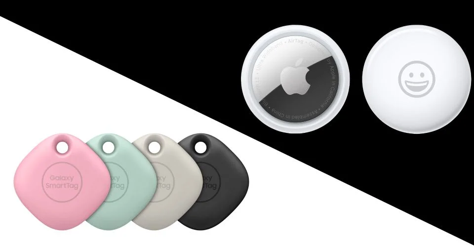 Airtags or Smart Tags, Which one is a Better Option?