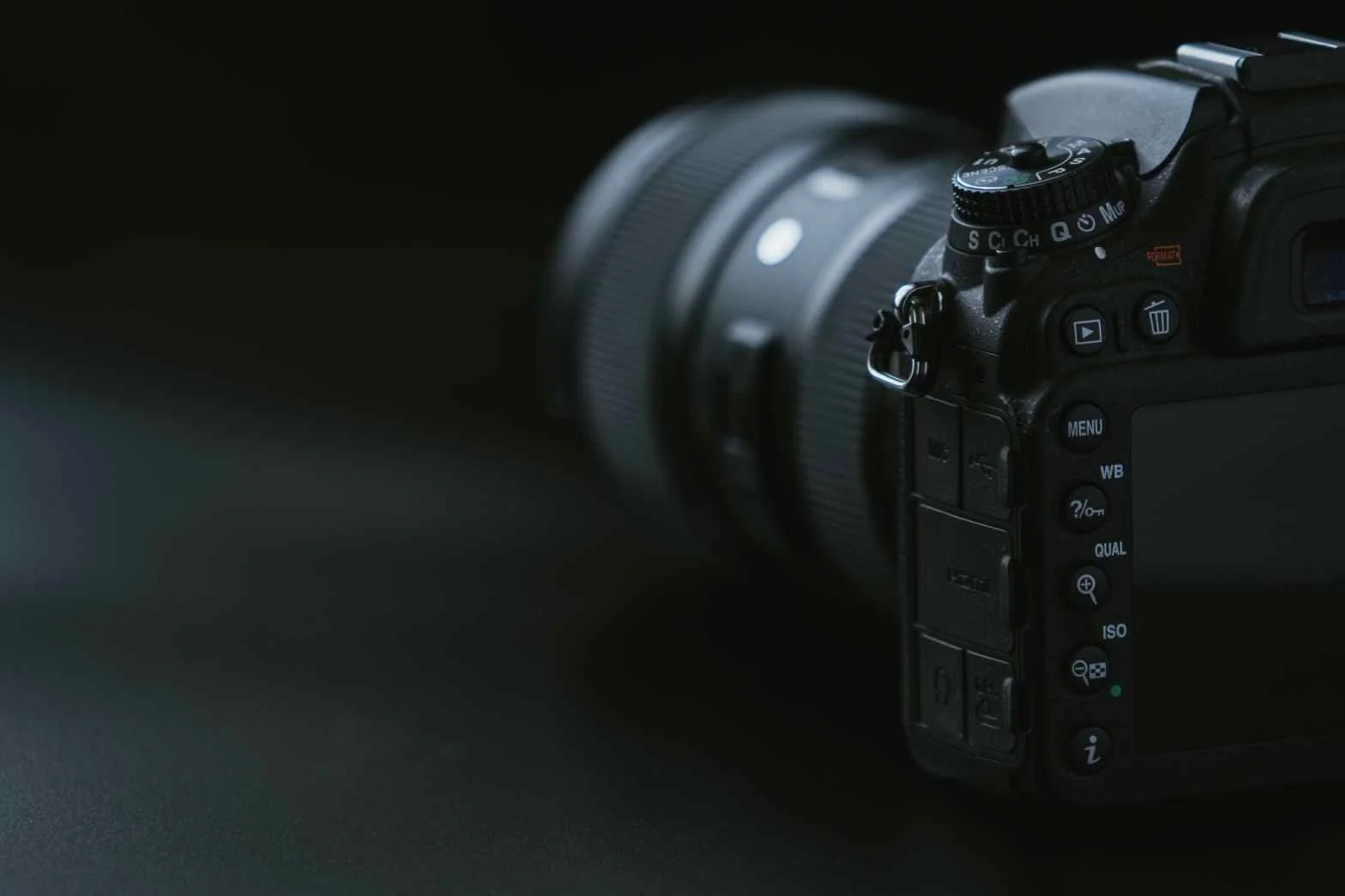 5 Beginner Photography Tips you need to know!