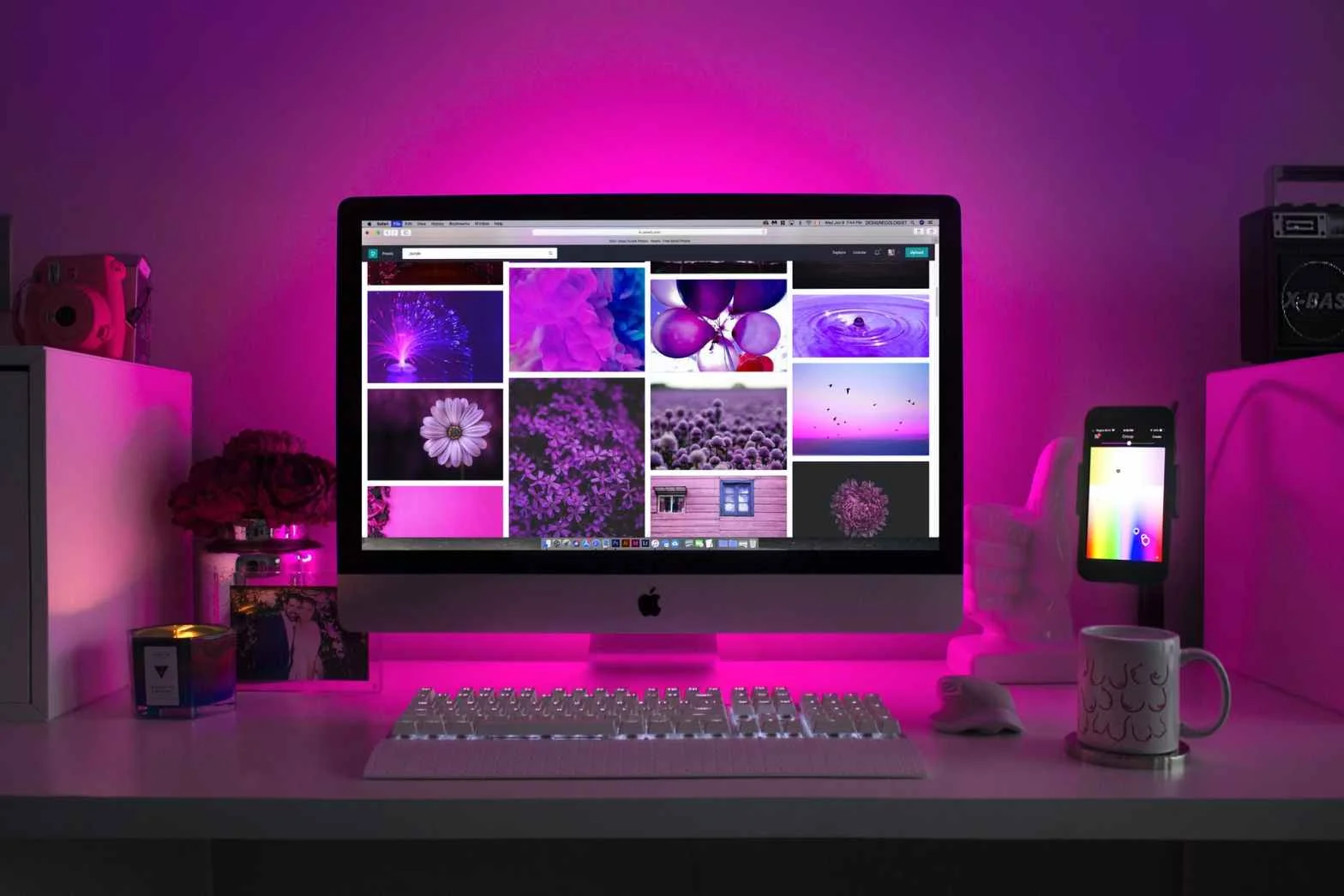 The Apple Ideology- Strategy, Products, UI and Ecosystem P2