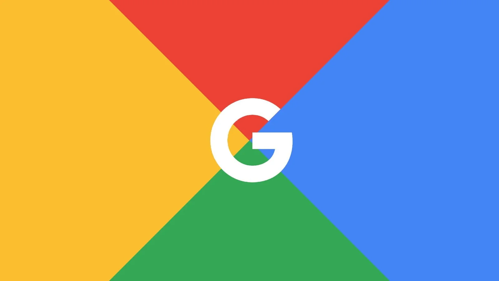 Google just pulled the rug right under your feet.