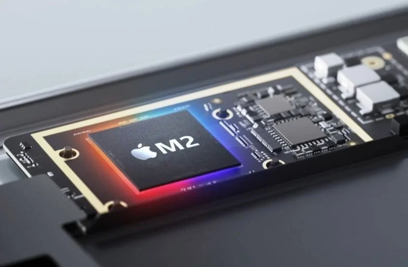 Here's what the Apple Mac Book Air M2 is going to be like.