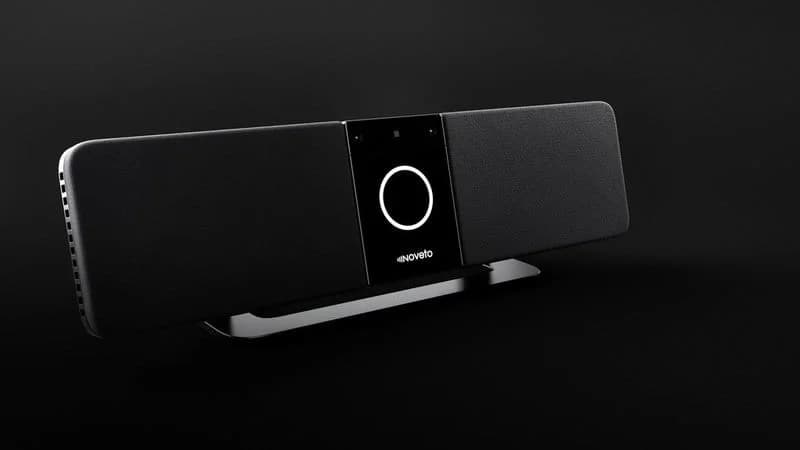 Invisible Headphones that work magically, this is the Future