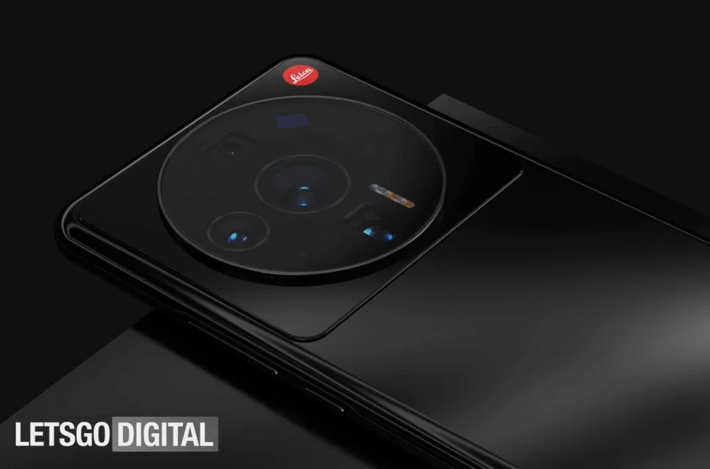 Xiaomi Mix 5 LEAKED, is the camera beast going to kill Samsung?