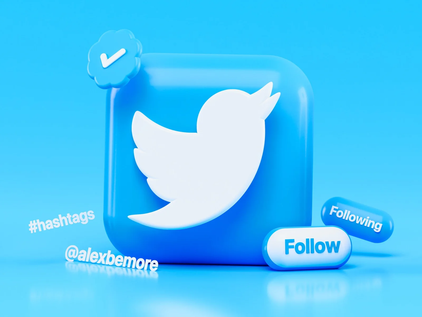 You'll now be able to make a "Flock" on Twitter.