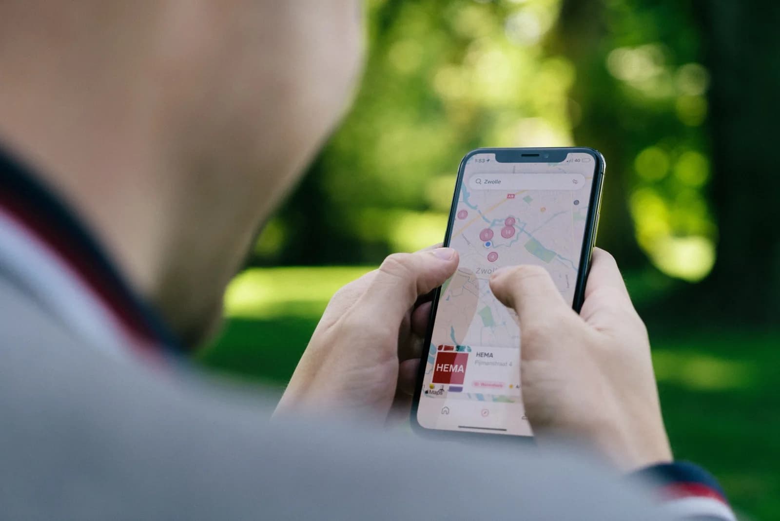 This Apple Maps feature makes Google Maps Feel Outdated