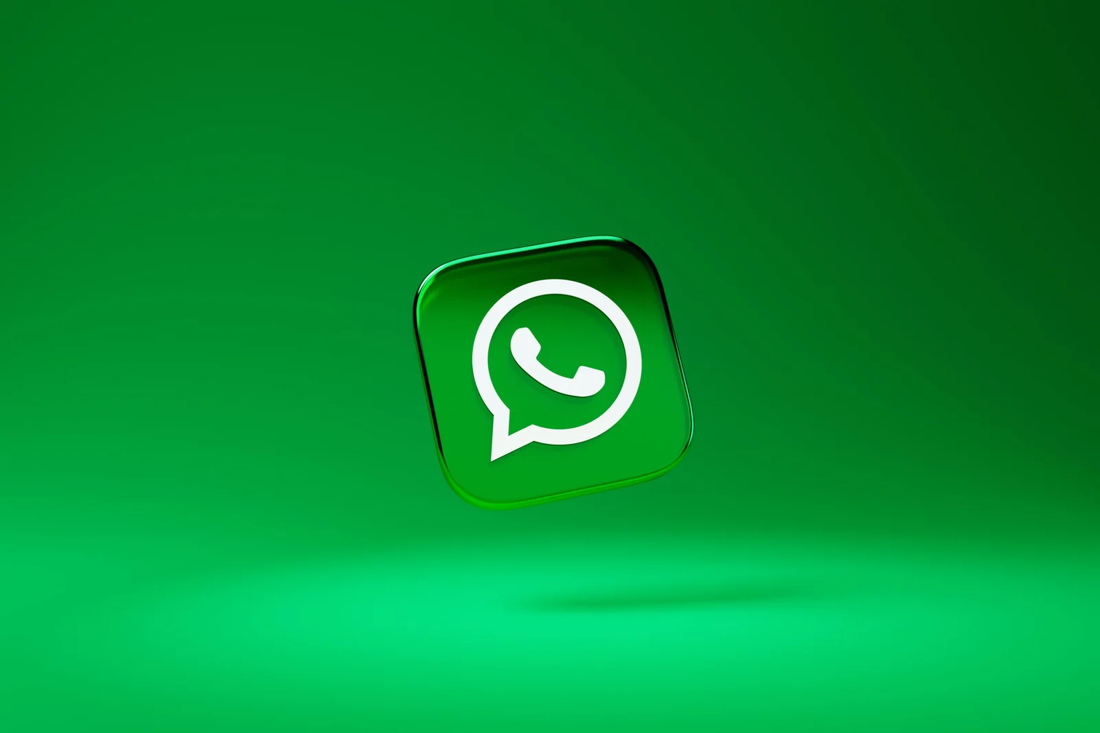 WhatsApp might be releasing an iPad app soon