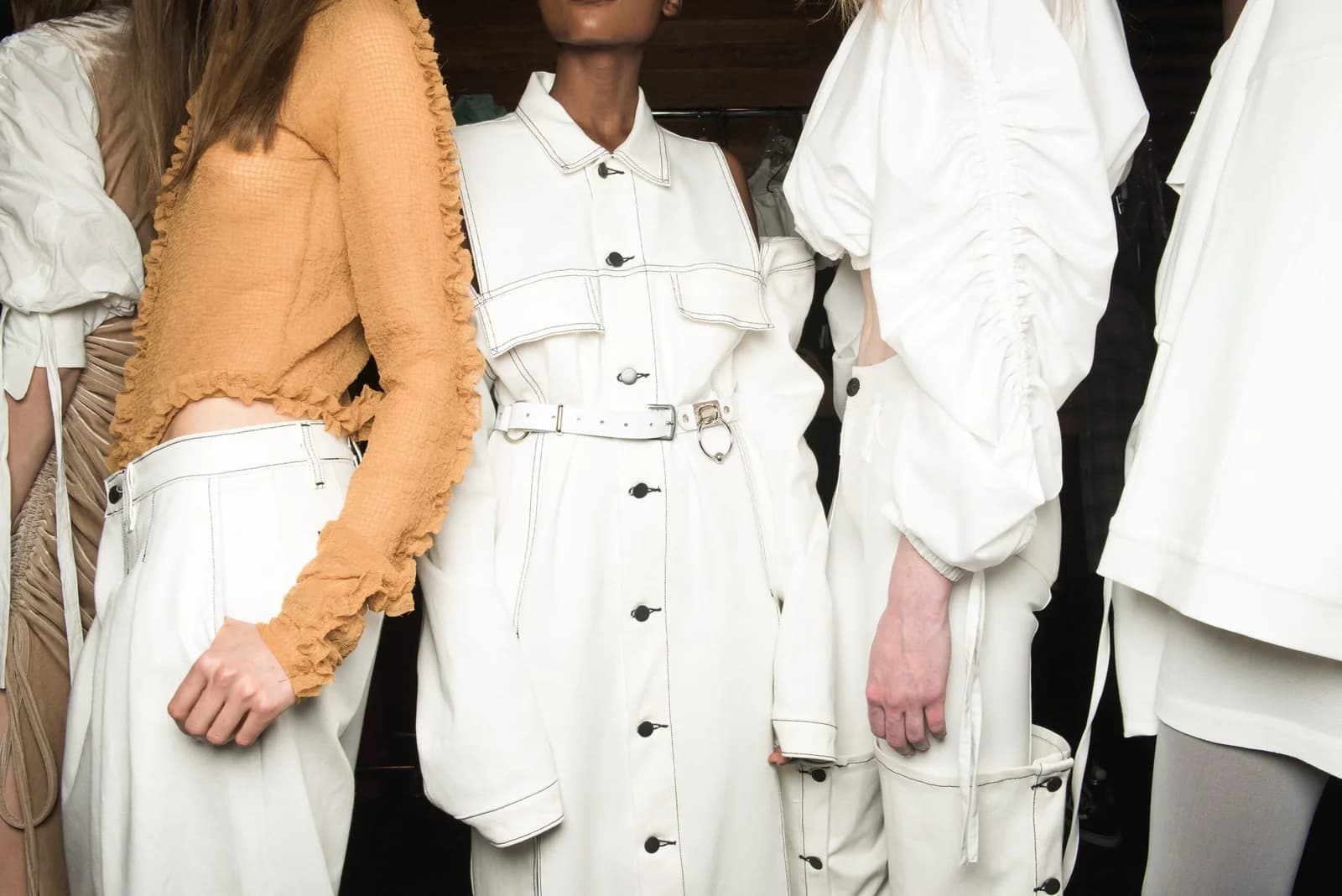 Here's All About Fashion In The Future.