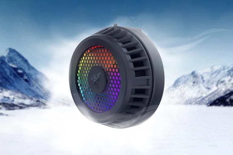 Here's all about the Unbelievable Razr cooler, the best thing you could get in the market?