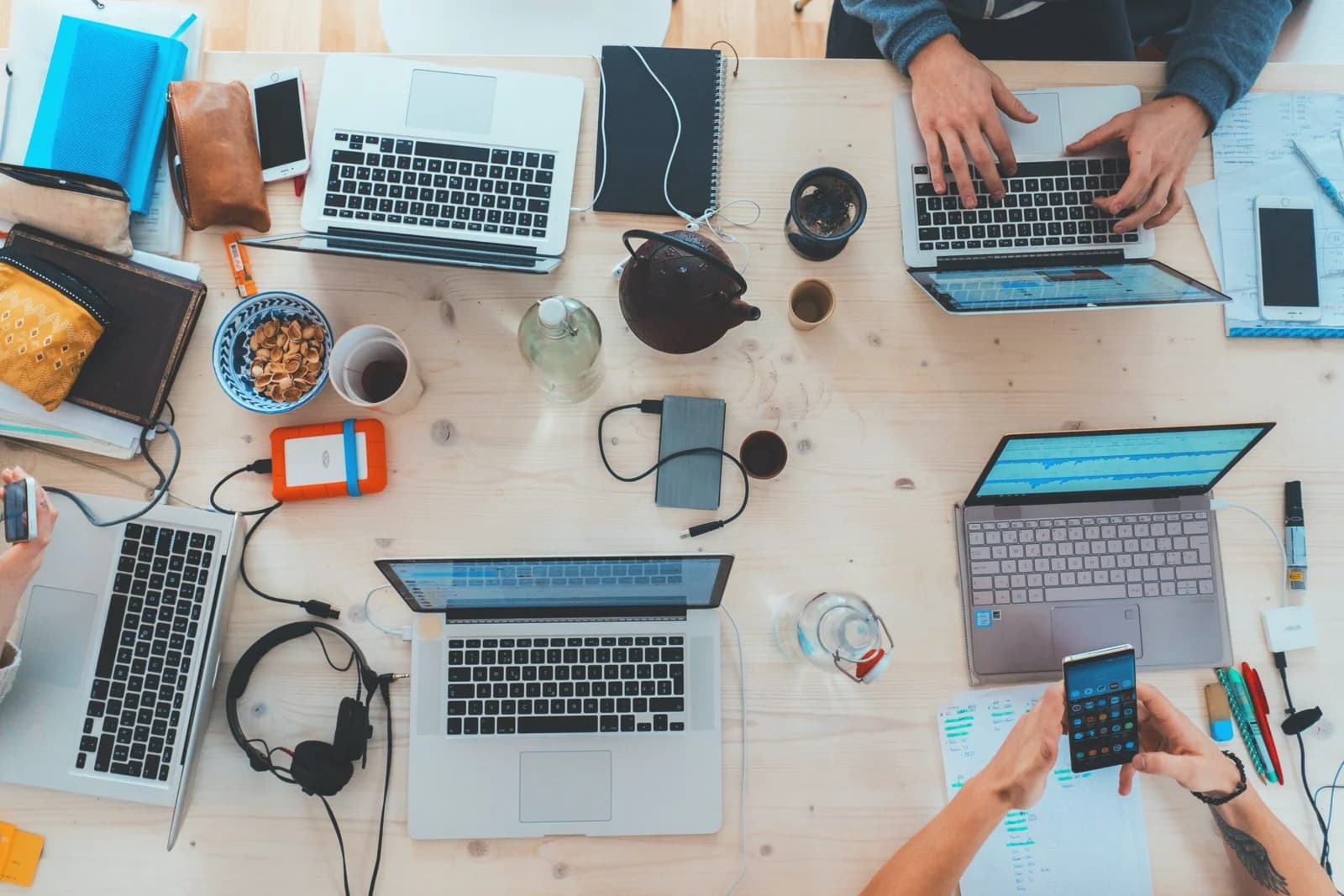 Here's 3 really cool techy things you can do!