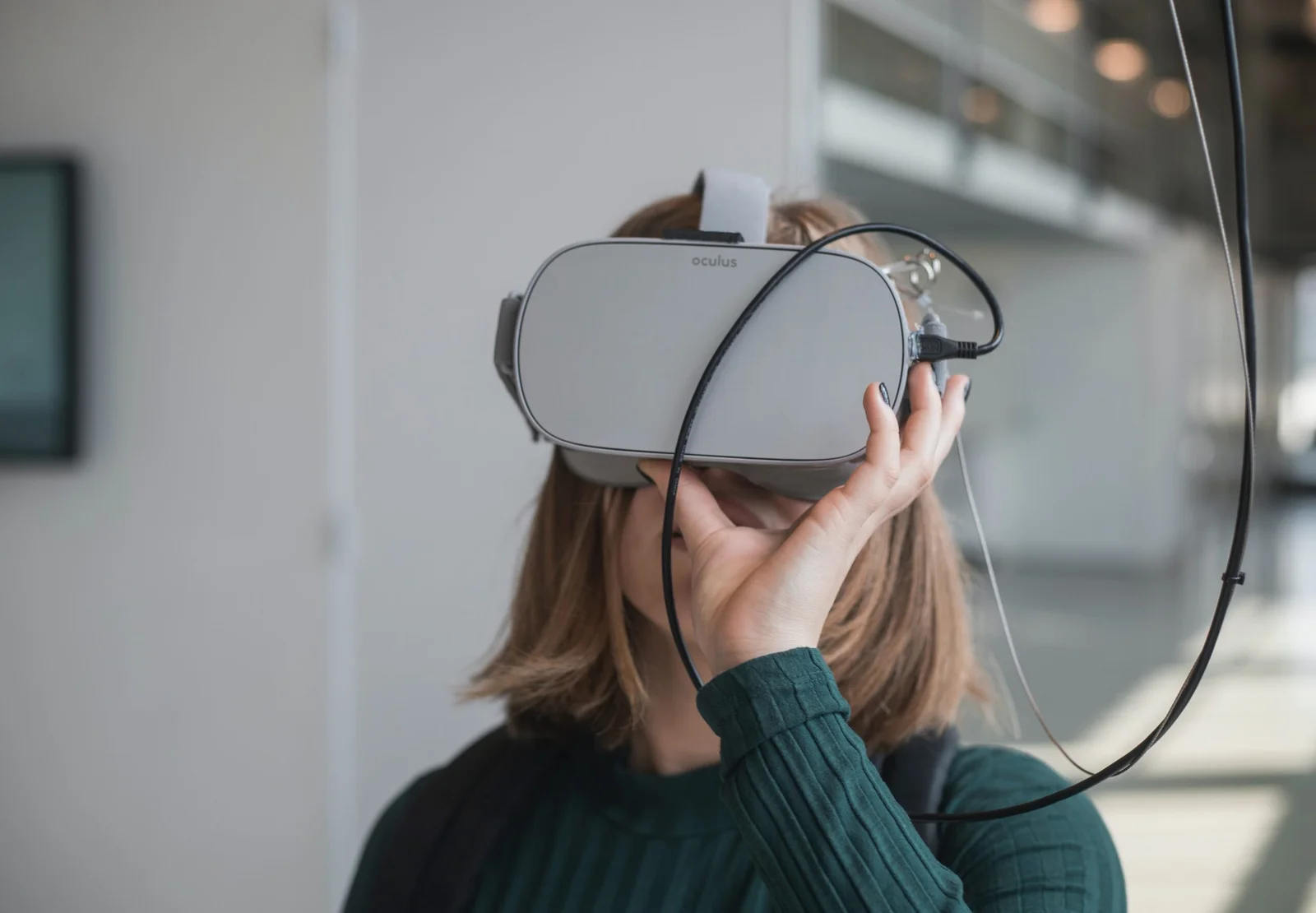 Apple might take the next Big leap in Virtual Reality this year