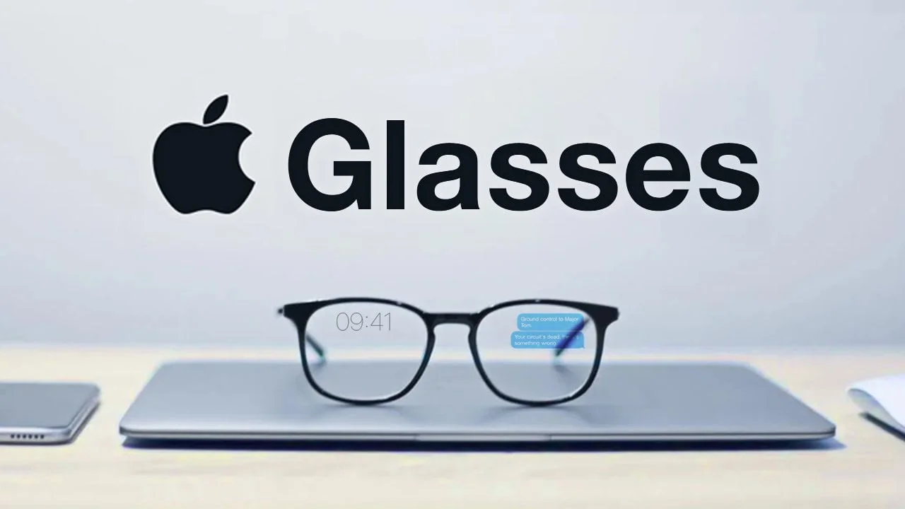 Apple Glasses, will this be the one revolutionary device that'll change it all?