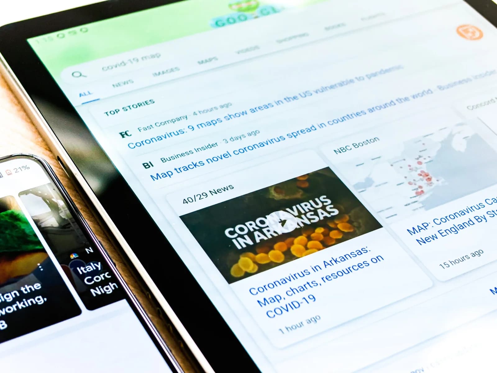 Google says court ruling will force it to censor the entire Internet.